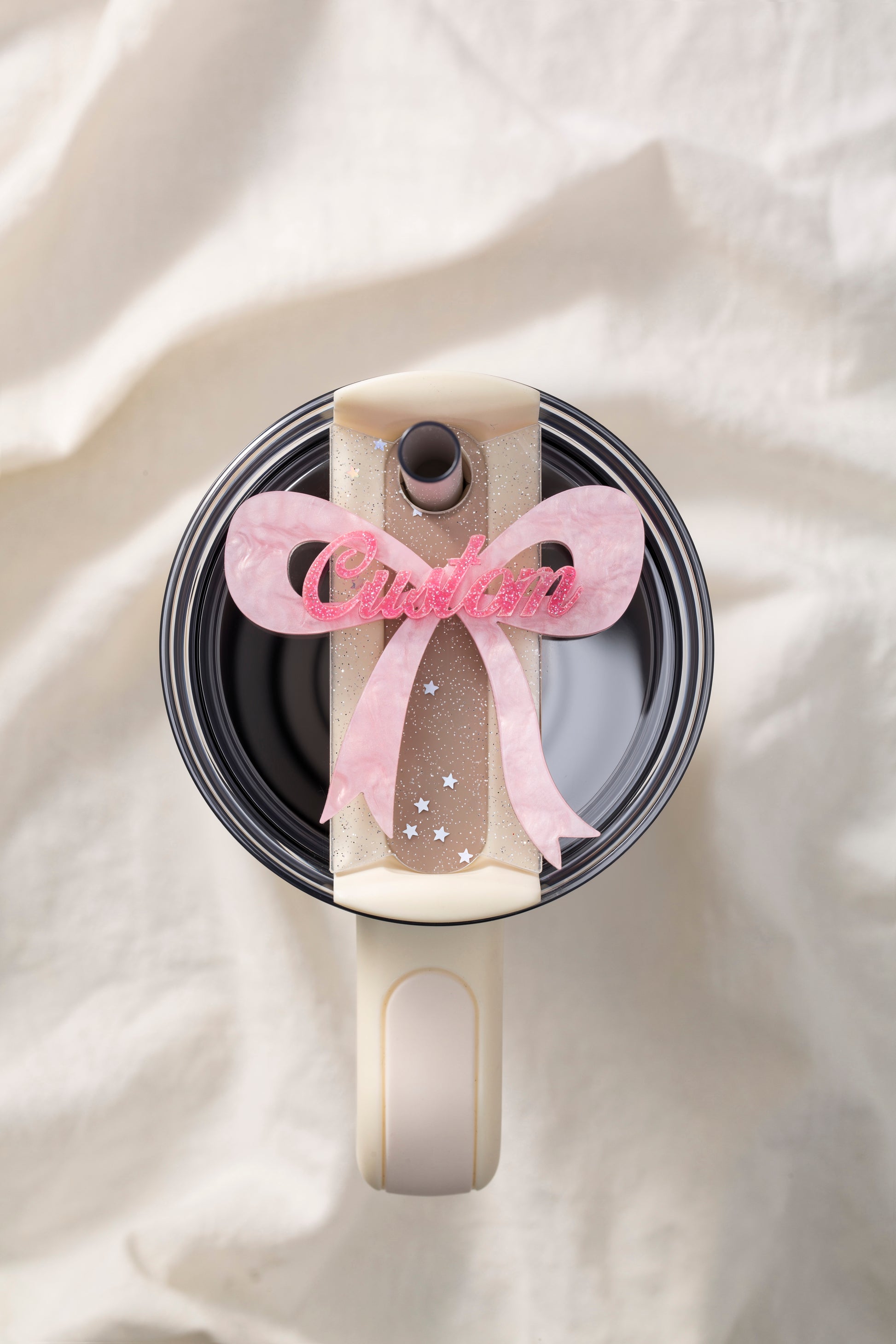 Bowee H2.0 Bow Stanley Name Plate